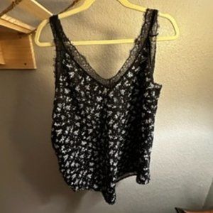 Woman's tank